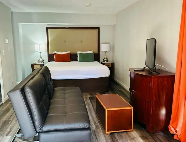 Extended Stay of Charleston hotel detail image 4