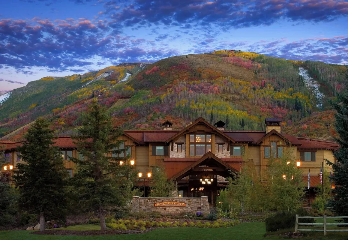 Hotel Park City, Autograph Collection hotel hero