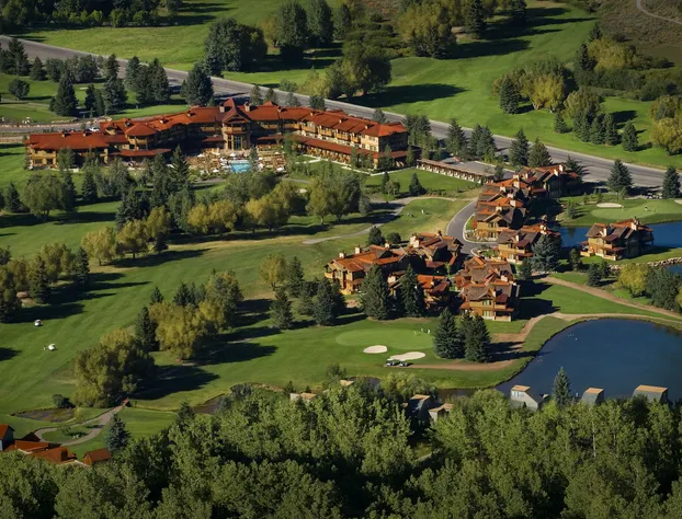 Hotel Park City, Autograph Collection hotel detail image 4