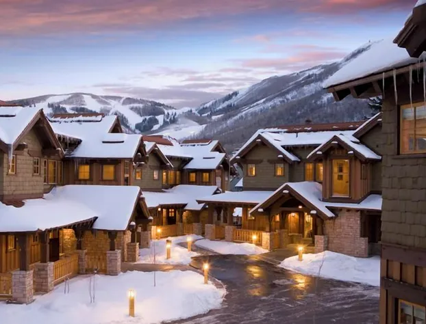 Hotel Park City, Autograph Collection hotel detail image 1