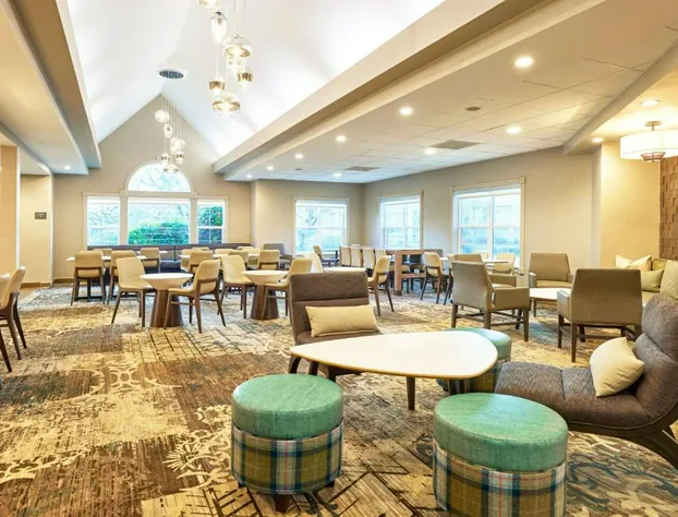 Residence Inn Eugene Springfield hotel detail image 3