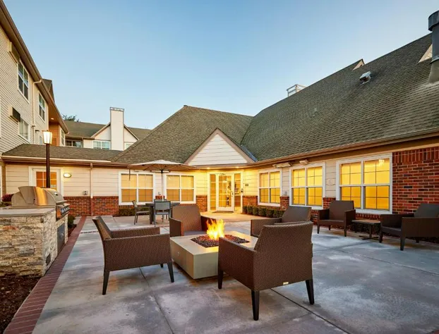 Residence Inn Eugene Springfield hotel detail image 4