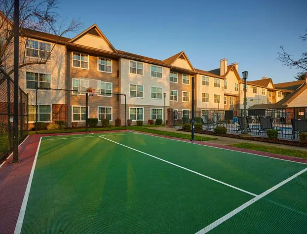 Residence Inn Eugene Springfield hotel detail image 1
