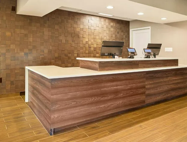 Residence Inn Eugene Springfield hotel detail image 2