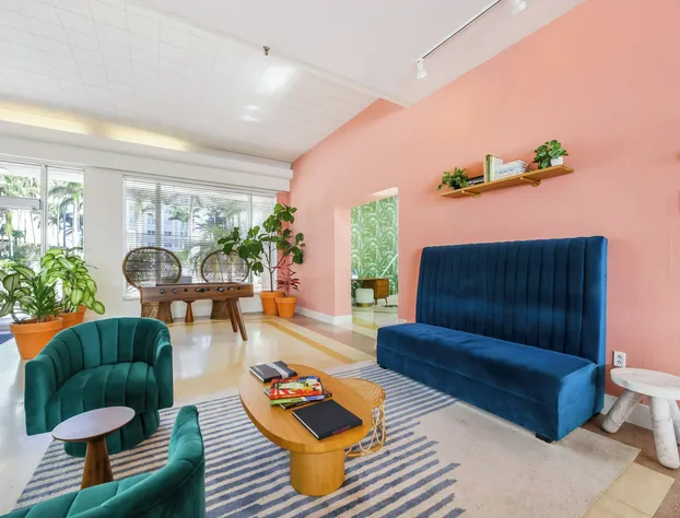 Tropics Hotel hotel detail image 4