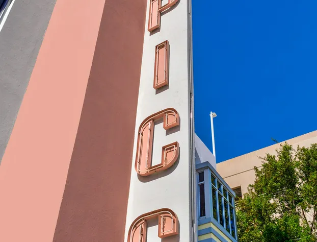 Tropics Hotel Miami Beach hotel detail image 1