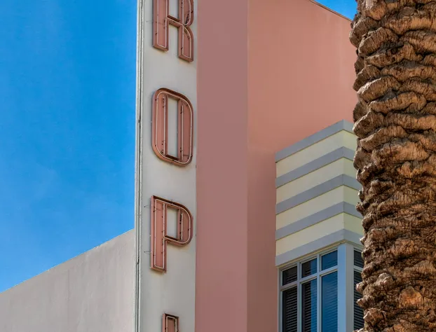 Tropics Hotel Miami Beach hotel detail image 2