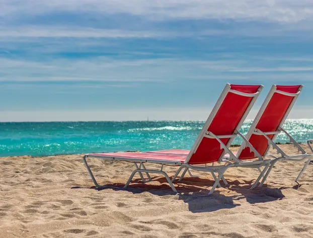 Tropics Hotel Miami Beach hotel detail image 3