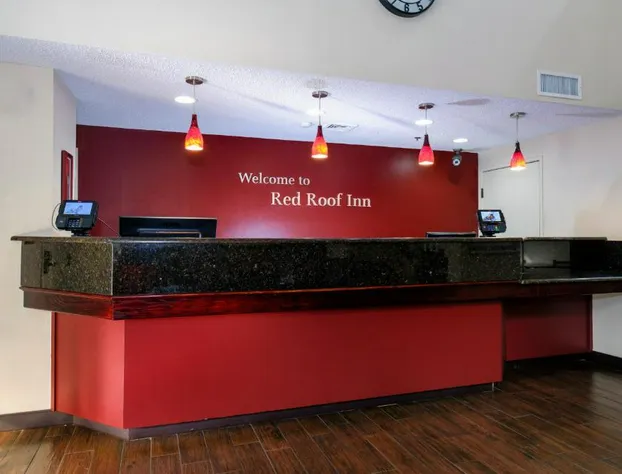 Red Roof Inn PLUS+ Palm Coast hotel detail image 2