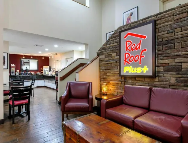 Red Roof Inn PLUS+ Palm Coast hotel detail image 3