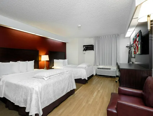 Red Roof Inn PLUS+ Palm Coast hotel detail image 4