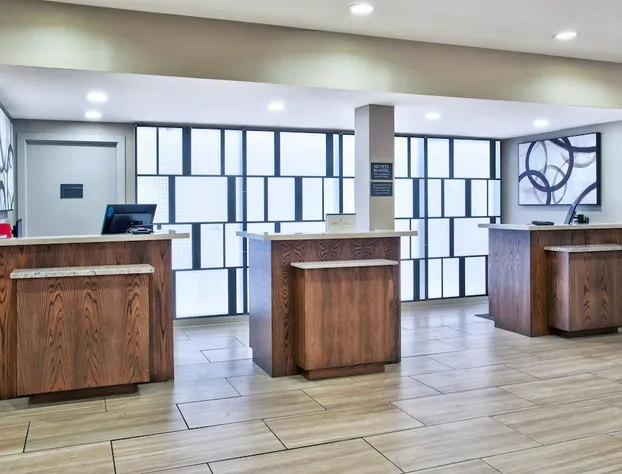 Crowne Plaza Chicago-Northbrook By IHG hotel detail image 2