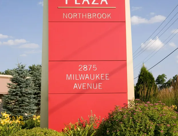 Crowne Plaza Chicago-Northbrook By IHG hotel detail image 3