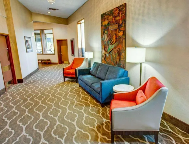 Comfort Inn Conference Center Philadelphia Penn Hills hotel detail image 3