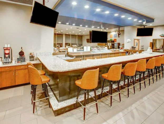 Comfort Inn Conference Center Philadelphia Penn Hills hotel detail image 4