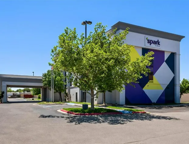 Spark by Hilton Amarillo West Medical Center hotel detail image 1