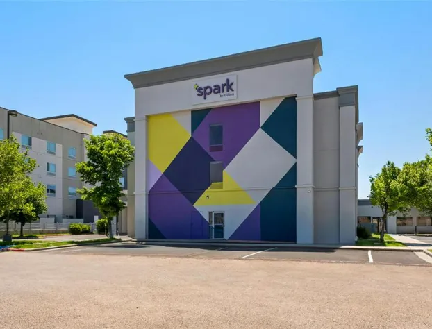 Spark by Hilton Amarillo West Medical Center hotel detail image 2