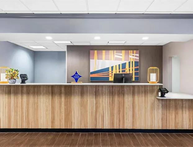 Spark by Hilton Amarillo West Medical Center hotel detail image 3