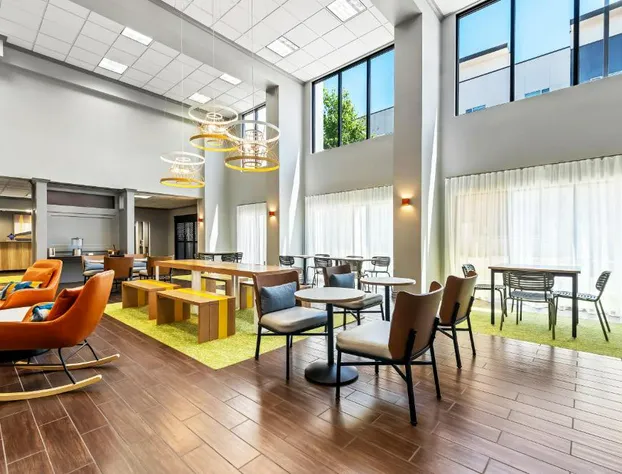 Spark by Hilton Amarillo West Medical Center hotel detail image 4