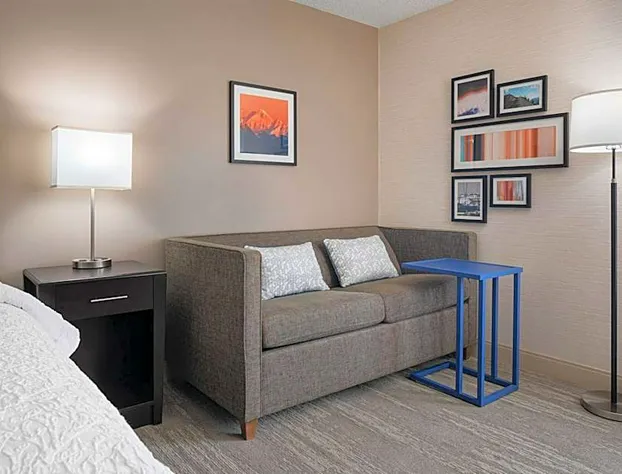 Hampton Inn Boulder - Louisville hotel detail image 1