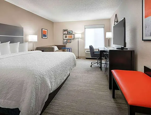 Hampton Inn Boulder - Louisville hotel detail image 3