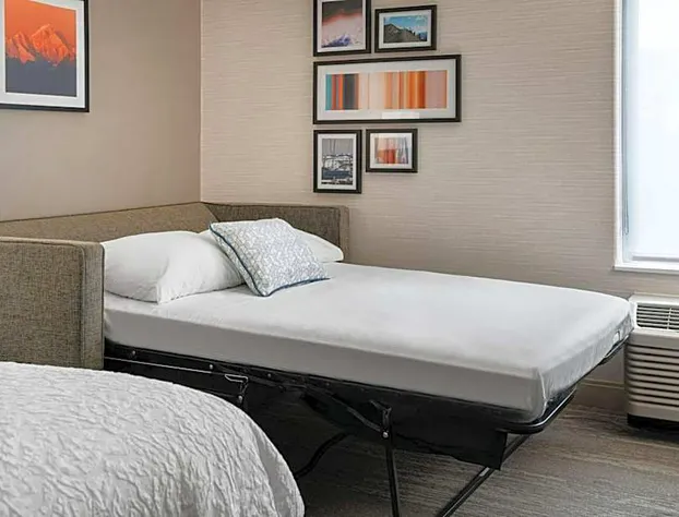 Hampton Inn Boulder - Louisville hotel detail image 4