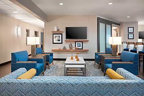 Hampton Inn Boulder - Louisville hotel detail image 4