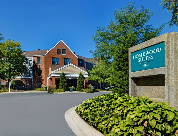 Homewood Suites by Hilton Chicago-Lincolnshire hotel detail image 3