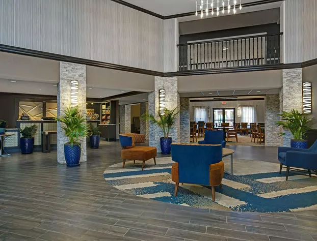 Homewood Suites by Hilton Chicago-Lincolnshire hotel detail image 4