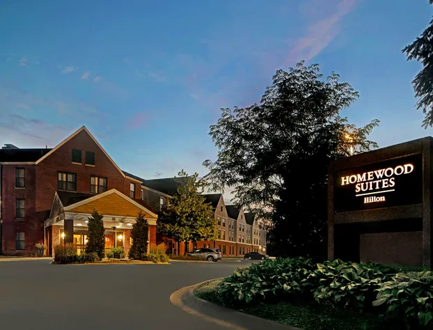 Homewood Suites by Hilton Chicago-Lincolnshire hotel detail image 4