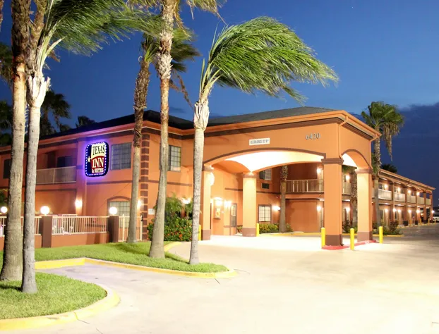 Texas Inn and Suites McAllen at La Plaza Mall and Airport hotel detail image 3