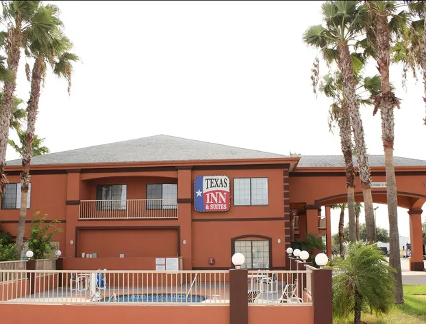 Texas Inn and Suites McAllen at La Plaza Mall and Airport hotel detail image 4
