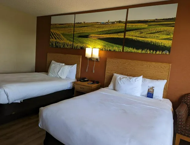 Days Inn by Wyndham Columbus Fairgrounds hotel detail image 3