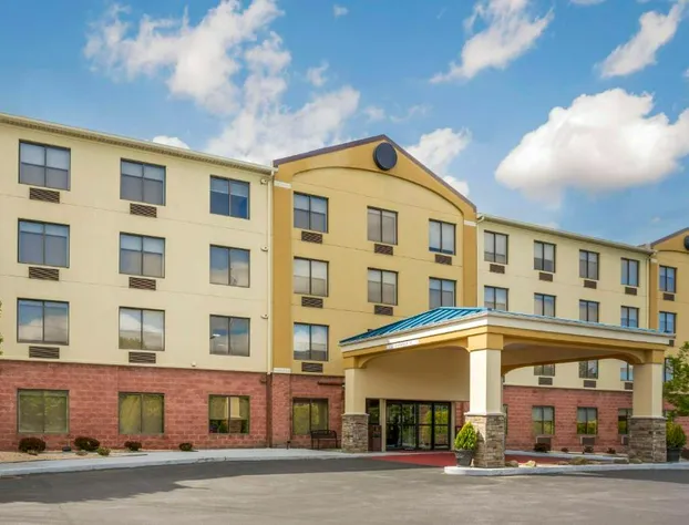 Best Western Grantville/Hershey hotel detail image 1