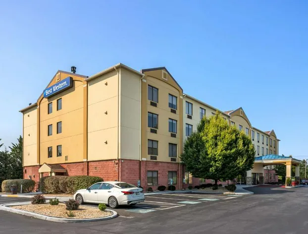 Best Western Grantville/Hershey hotel detail image 2