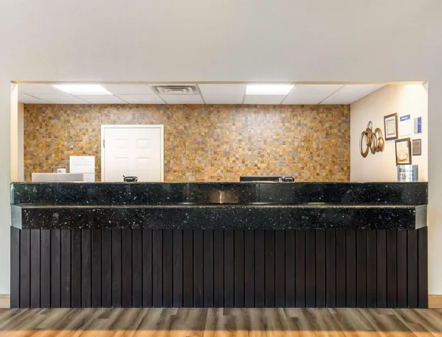 Best Western Grantville/Hershey hotel detail image 3