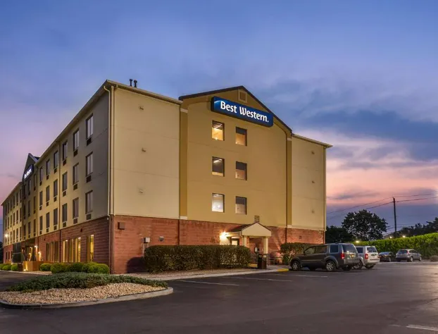 Best Western Grantville/Hershey hotel detail image 1