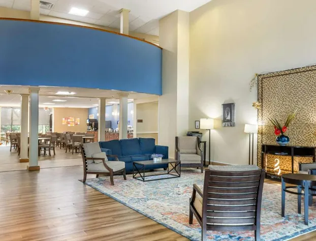 Best Western Grantville/Hershey hotel detail image 4