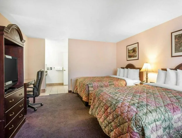 Quality Inn & Suites Cameron Park Shingle Springs hotel detail image 4