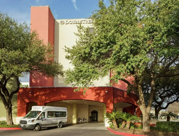 DoubleTree by Hilton San Antonio Downtown hotel detail image 4