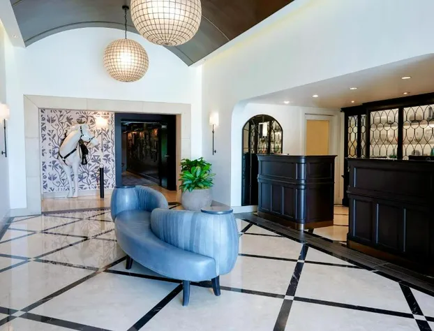 Hotel Amarano Burbank - Hollywood hotel detail image 3