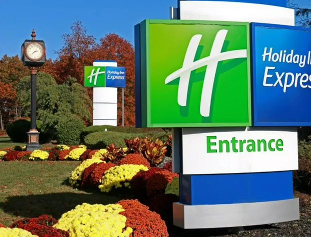 Holiday Inn Express Stony Brook by IHG hotel detail image 1