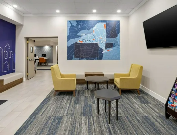 Holiday Inn Express Stony Brook by IHG hotel detail image 2