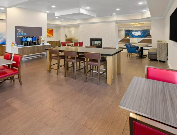 Holiday Inn Express Stony Brook by IHG hotel detail image 4