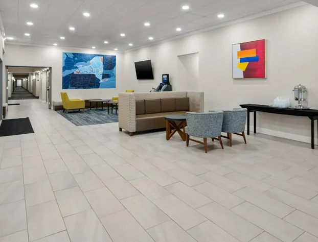 Holiday Inn Express Stony Brook by IHG hotel detail image 4