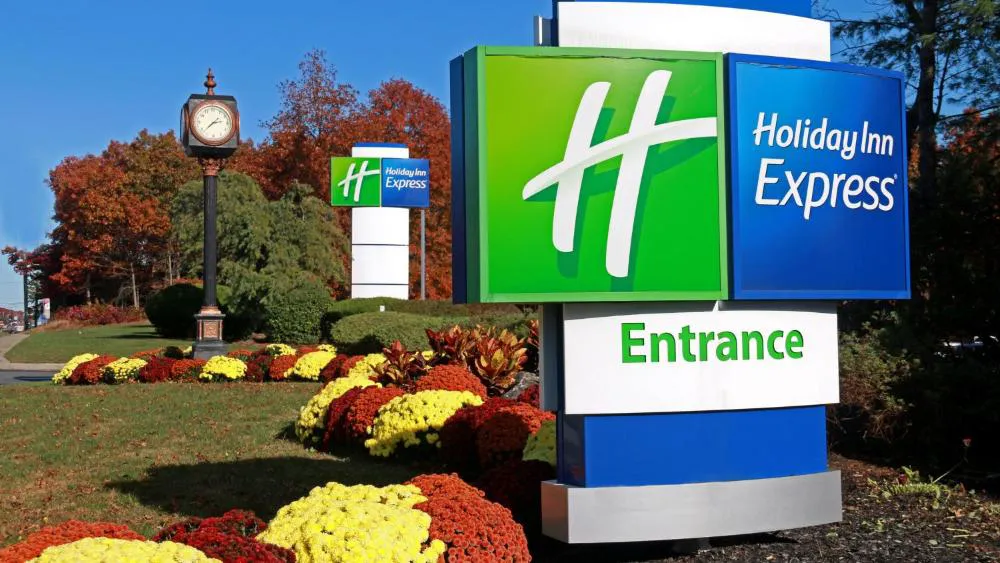 Holiday Inn Express Stony Brook by IHG hotel hero