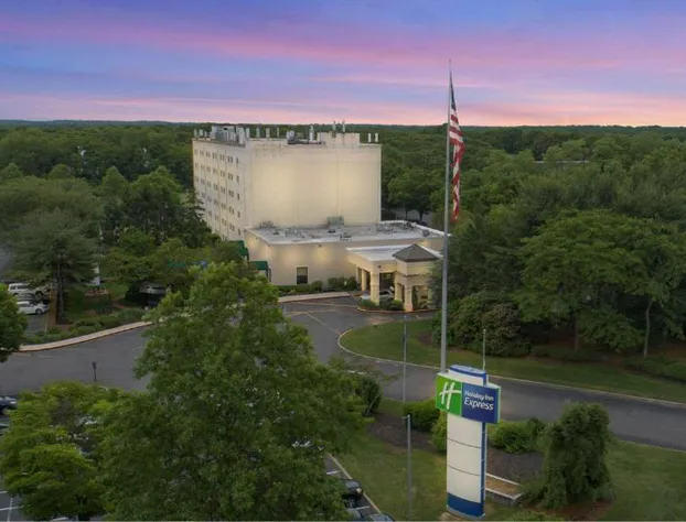 Holiday Inn Express Stony Brook by IHG hotel detail image 1