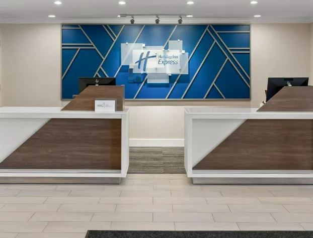 Holiday Inn Express Stony Brook by IHG hotel detail image 2