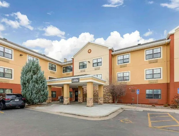 Extended Stay America Suites Billings West End hotel detail image 2