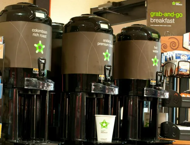 Extended Stay America Suites Billings West End hotel detail image 4